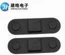 行業(yè)觀察篇：告別外發(fā)依賴，建皓電子“全工序閉環(huán)”破解工程機(jī)械按鍵定制難題