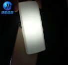東莞硅膠制品廠(chǎng)家承接開(kāi)模定制攝影攝像配件硅膠柔光罩