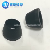 提供用于美容儀器傳感器導電硅膠制品來圖來樣定制