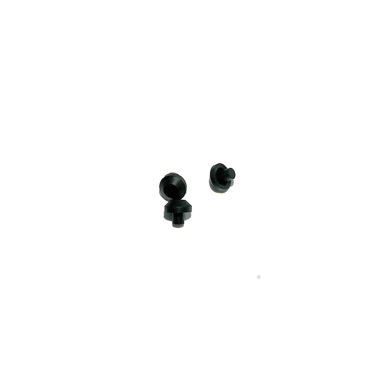 USB防塵防水硅膠堵頭